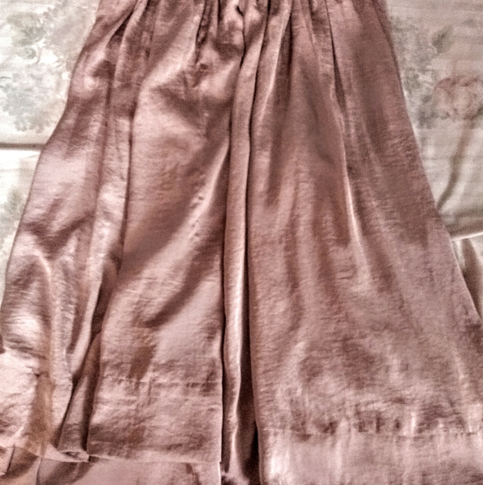 Philosophy silky skirt